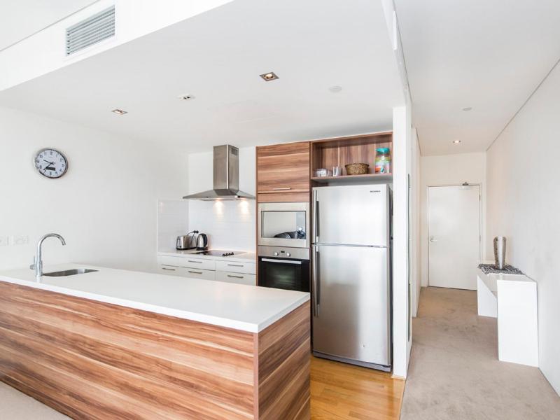 Apartment Elevations 1501 *