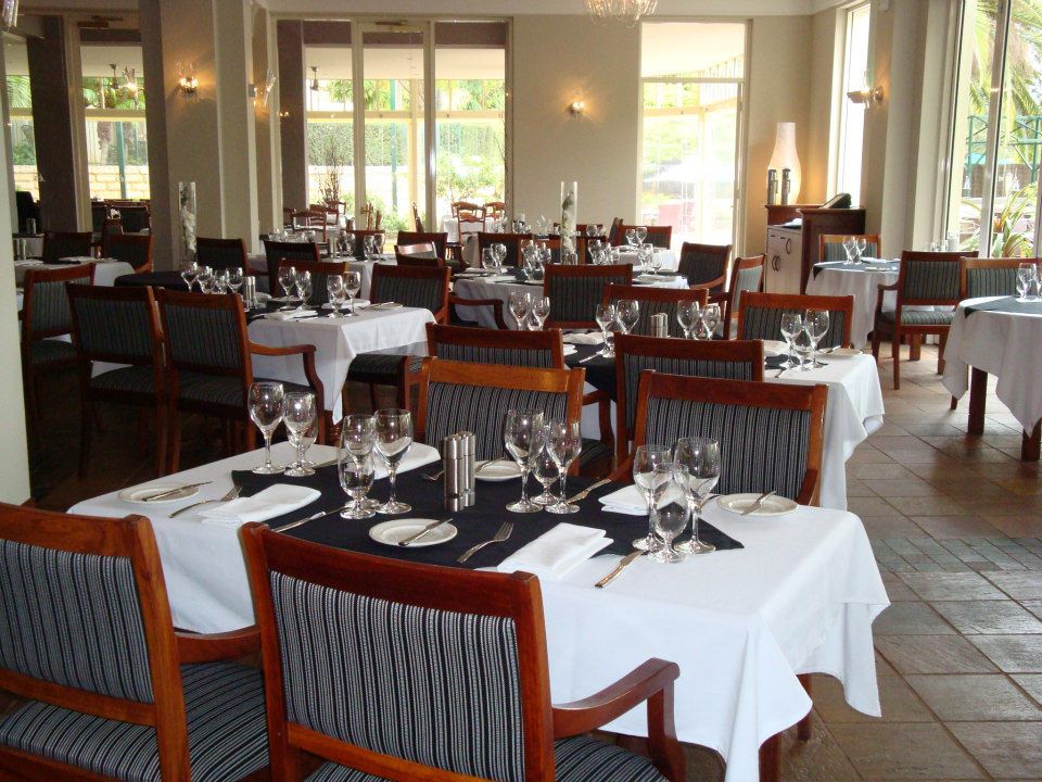 Resort Joondalup Perth
