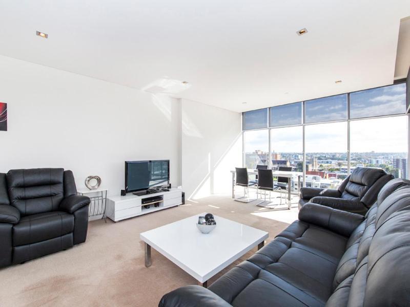 Apartment Elevations 1501 Perth
