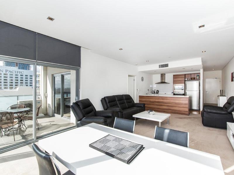 Elevations 1501 Apartment *