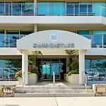 Suite 310 Sandcastles 3 Bedroom Deluxe