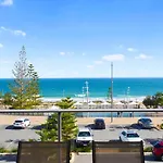 Suite 310 Sandcastles 3 Bedroom Deluxe