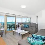 Suite 310 Sandcastles 3 Bedroom Deluxe