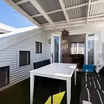 Scarborough Hilltop Apartment - Executive Escapes