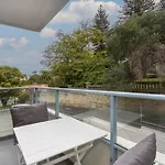 Cottesloe Beach View Apartment - Executive Escapes