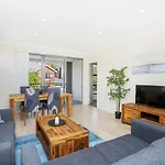 134 North Perth Nest For 4 Parking
