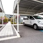 Airport Apartments By Vetroblu