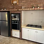 Spacious Family Retreat
