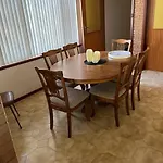 Spacious Family Retreat
