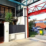Primary 43 2Brm Townhouse Fremantle With 2 Carbays