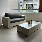 2 On Trend Condo Near Crown 1Br