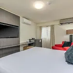Perth City Suites