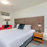 Perth City Suites