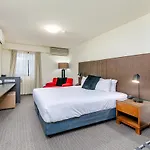 Perth City Suites
