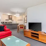 Perth City Suites
