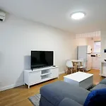 Rivervale Cosy Stunner Sleeps 2