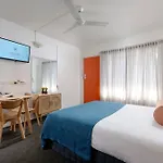 Baileys Parkside Motel By Vetroblu