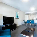 Baileys Serviced Apartments
