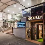 Central City Exclusive Apartments