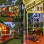 The Federation Cottage - Executive Escapes