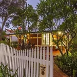 The Federation Cottage - Executive Escapes