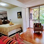 Quaint & Tranquil Subiaco 1 Bedroom Apartment