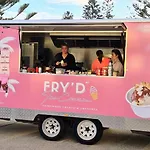 Scarborough Beach Front Resort - Shell Seven