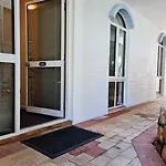 West Beach Lagoon 202 - Quiet & Ground Floor!
