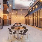 Large Luxe Penthouse Fully Equipped Perth Cbd