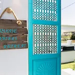 Turquoise Waters Retreat