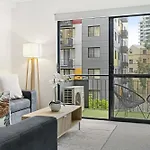 East Perth Family Zen