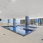 East Perth Family Zen