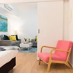 Charming One-Bedroom Apartment In Northbridge