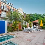 Charming One-Bedroom Apartment In Northbridge