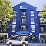 Charming One-Bedroom Apartment In Northbridge