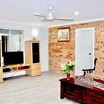 The Eclectic Convenience Of Perth- Twelve Mins To Airport