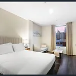 802 Serenity Studio Apt For 2High Floor