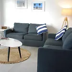 Scarborough Apartment