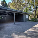 Lesmurdie Lodge