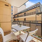 Urban Oasis On Hay Street