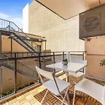 Urban Oasis On Hay Street