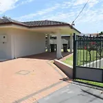 Cozy Room Near Cbd Airport