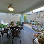 Equitice Spring Moonlight Villa