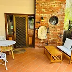 The Hideaway At Gooseberry Hill