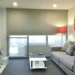 Riverside Retreat