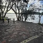 Riverside Retreat