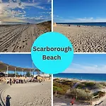 Coastal Ocean Views & Breezes