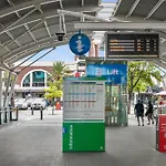 Subi Haus - Subiaco