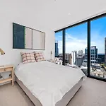 Brand New Luxurious 3 Bedroom Perth Cbd