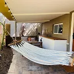 Perfect City Beach Getaway